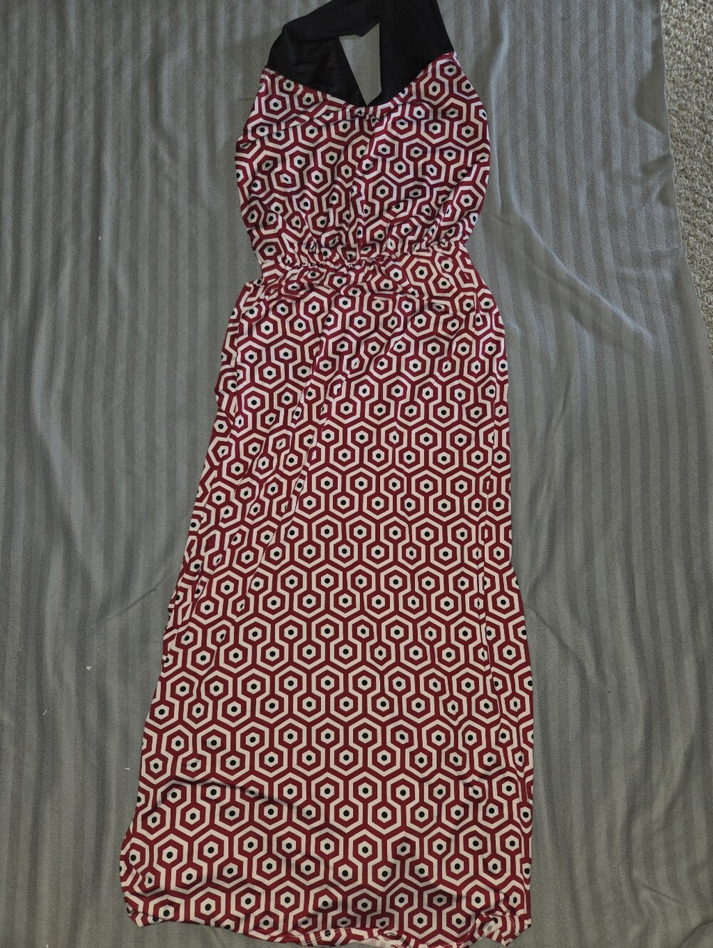 Mud Pie Leighton 3-in-1 Maxi Sundress - Brand New With Tags